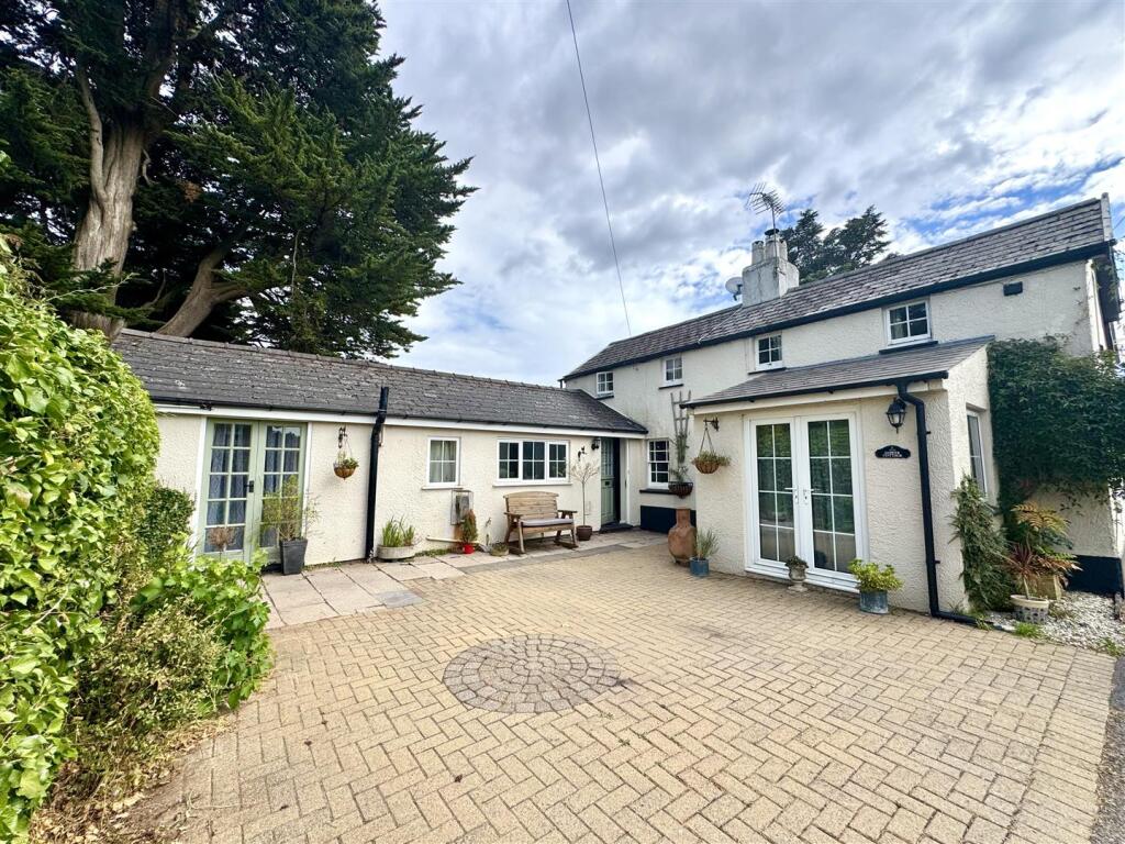 Main image of property: Woodcroft, Chepstow