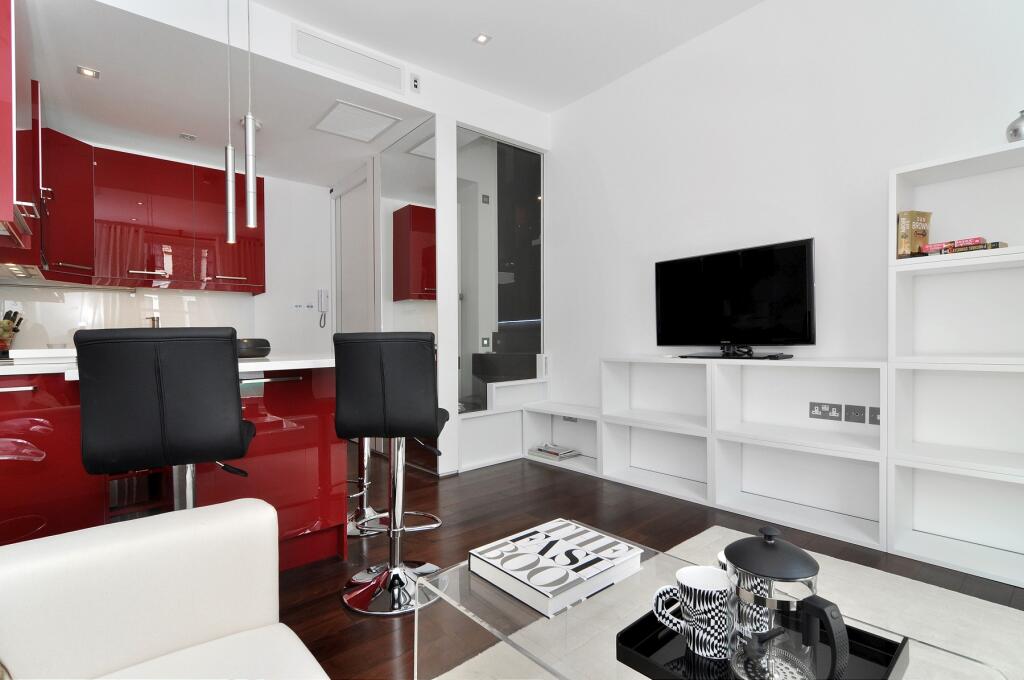 Main image of property: Craven Road, Westminster, London, W2