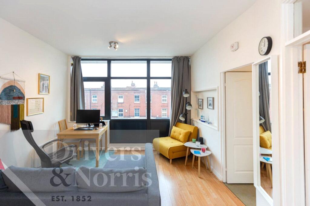 Main image of property: Regents Park Road, Finchley, London, N3