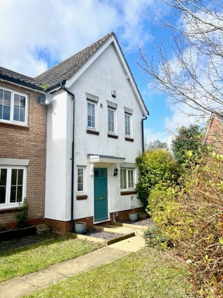 Main image of property: Chervil Way, Great Cambourne, CB23