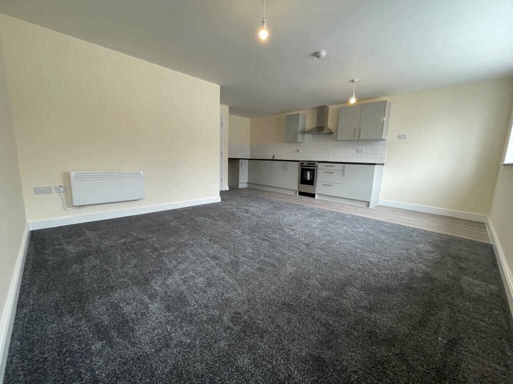 Main image of property: Wood Street, BILSTON