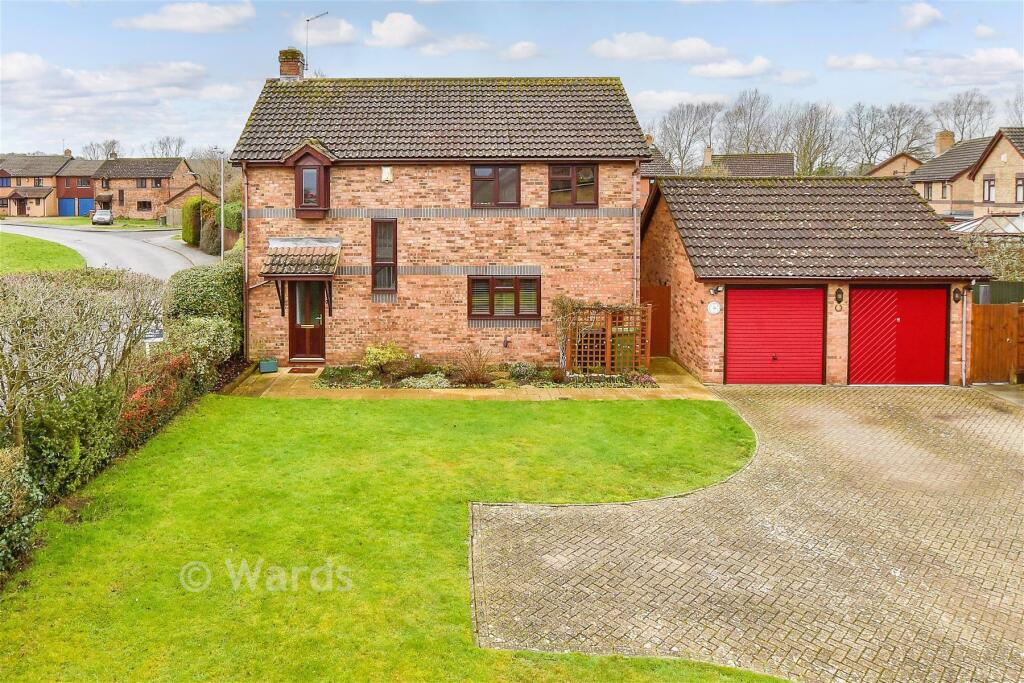 Main image of property: Chaffinch Way, Paddock Wood, Tonbridge, Kent