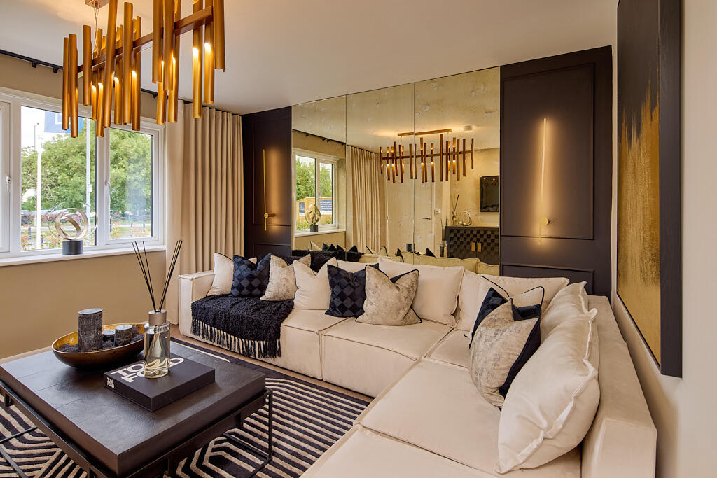 House in Milton Keynes - View 5