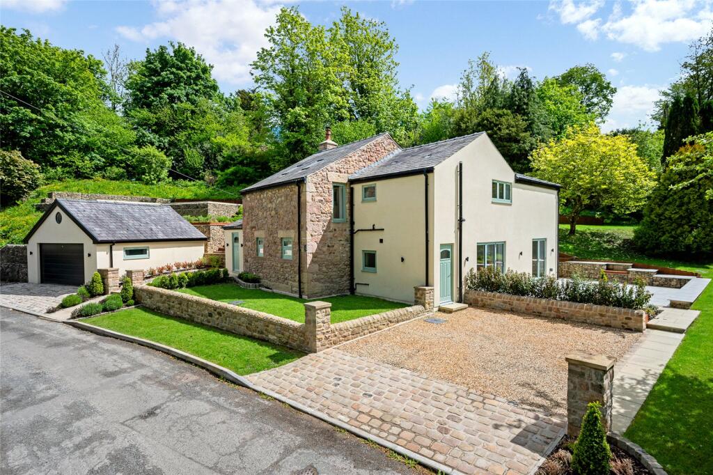 Main image of property: The Dene, Hurst Green, BB7