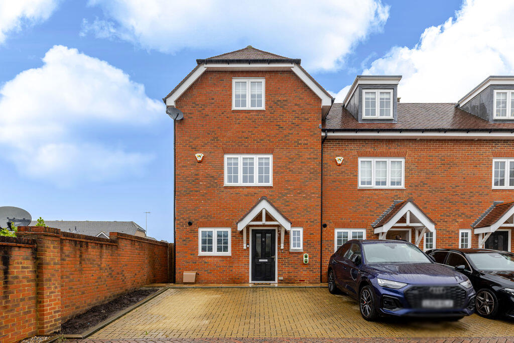 Main image of property: High Street, Godstone
