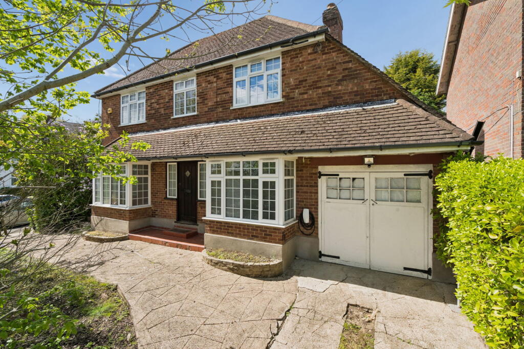 Main image of property: Highland Road, Northwood, HA6 1JU