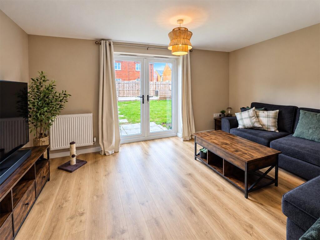House in Nottingham - View 5