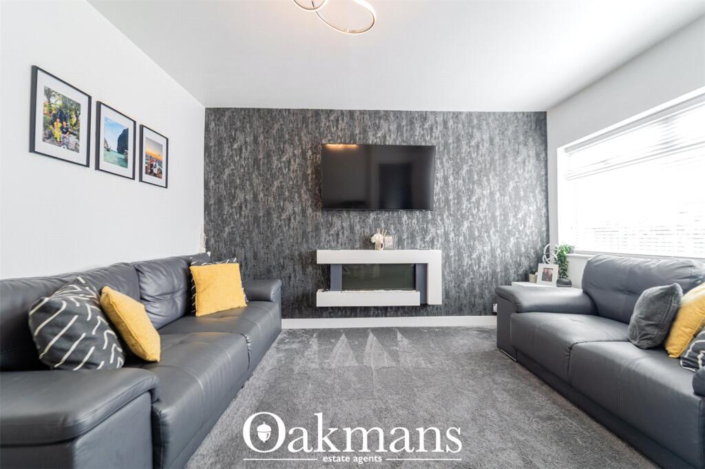 House in Birmingham, Longbridge - View 4