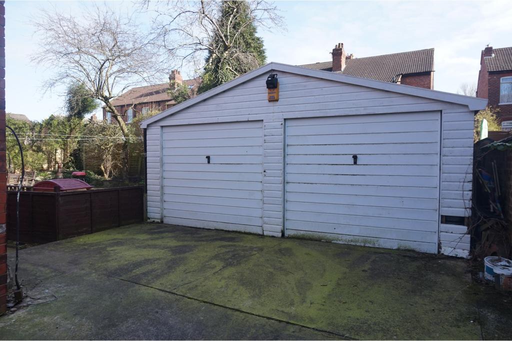 Photo of the property