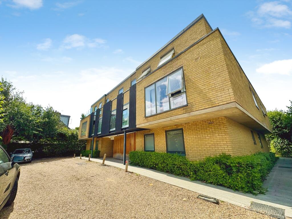 Main image of property: Springfield Road, Cambridge, Cambridge, CB4