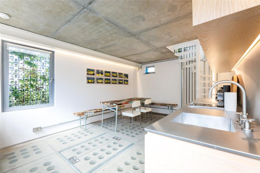 House in London, Chelsea - More
