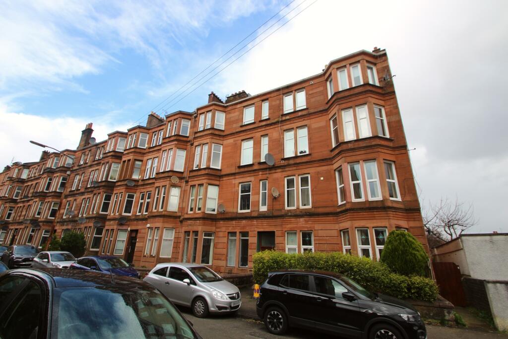Main image of property: Strathyre Street, Shawlands, G41
