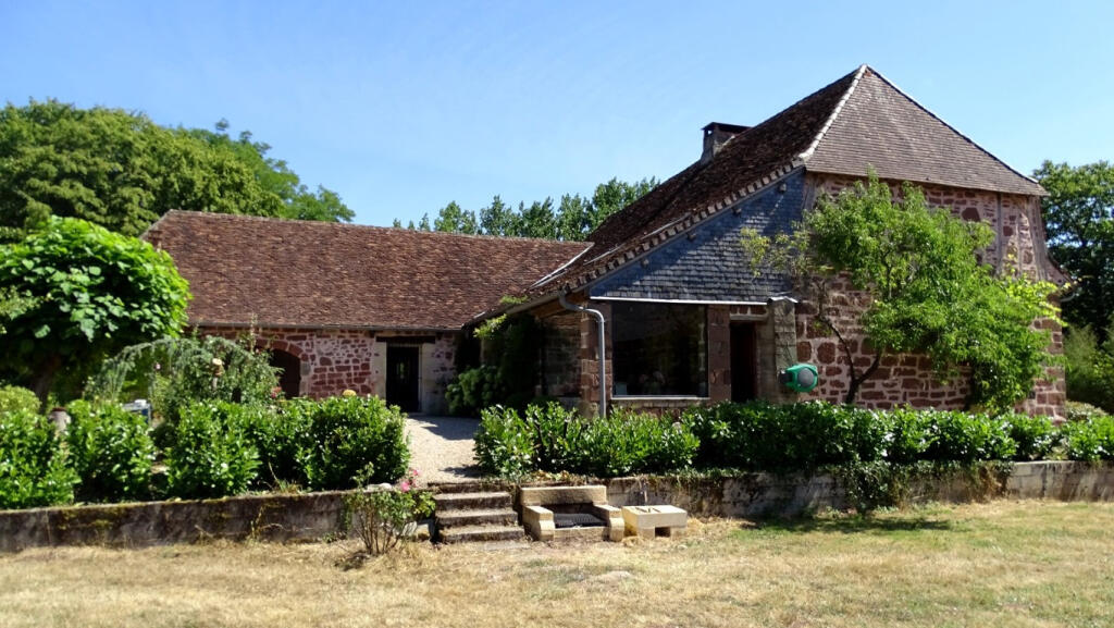 Main image of property: Limousin, Corrèze, Segonzac