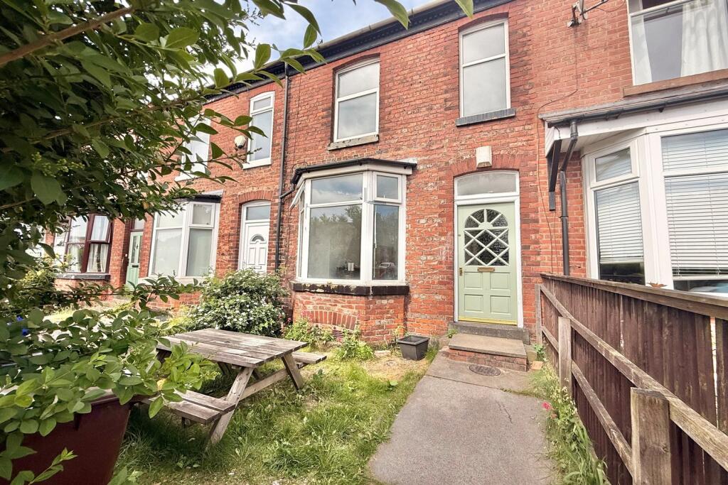 Main image of property: 125 Mauldeth Road, Ladybarn