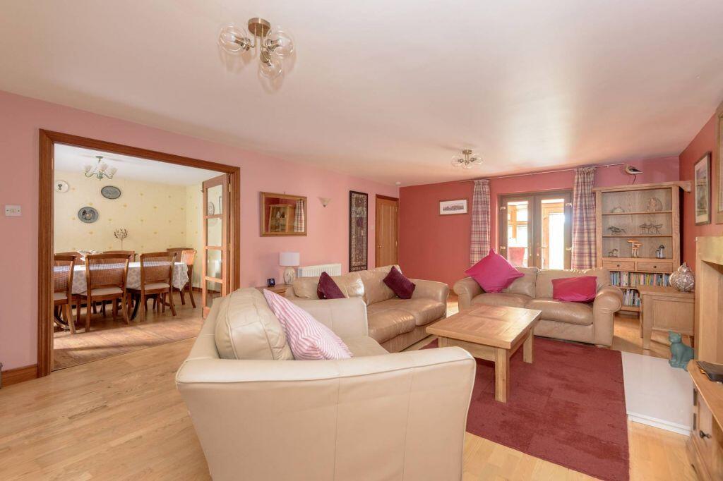 House in Edinburgh, East Lothian - View 4