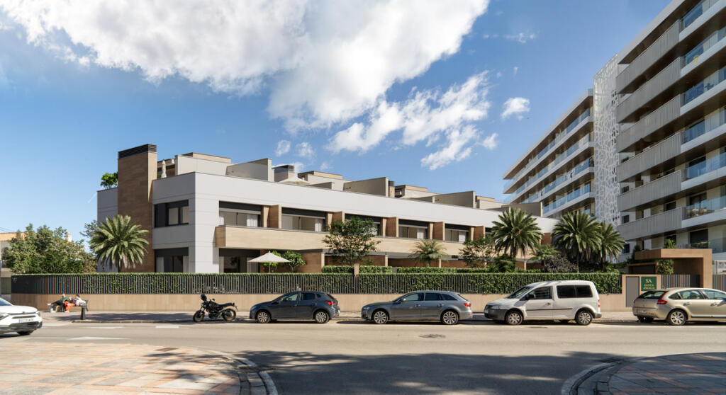 Main image of property: Andalucia, Malaga, Fuengirola