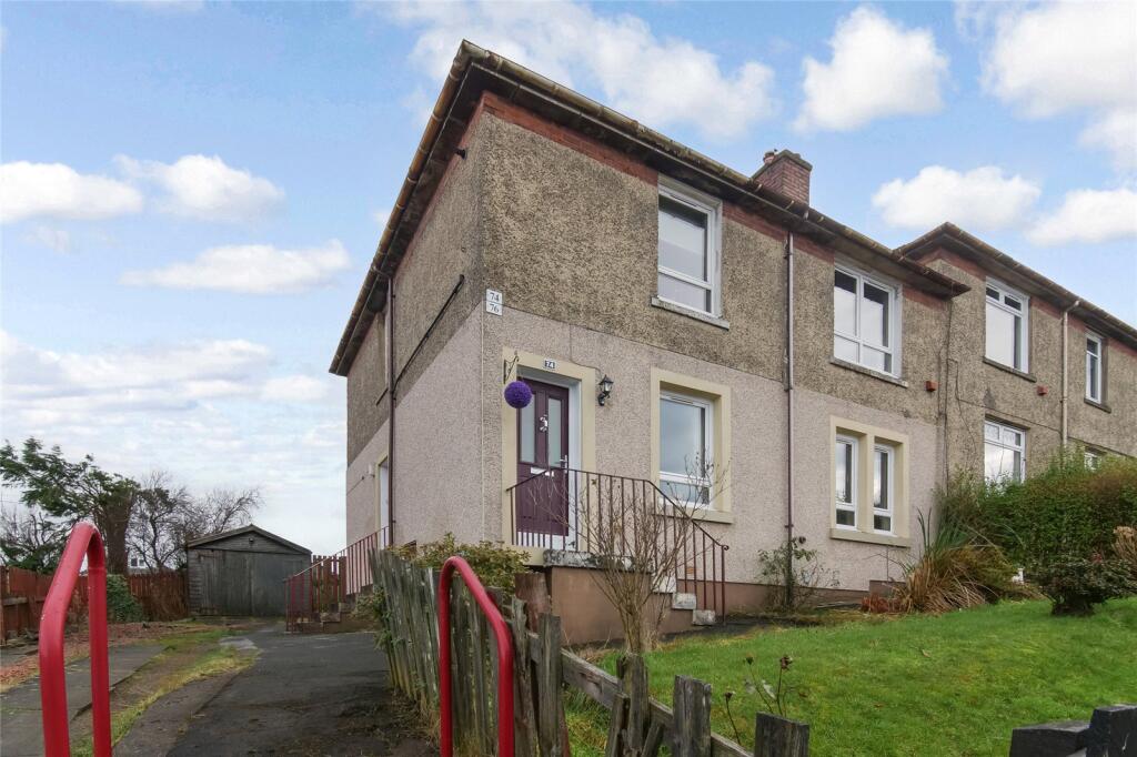 Main image of property: Tollbrae Avenue, Airdrie, North Lanarkshire, ML6