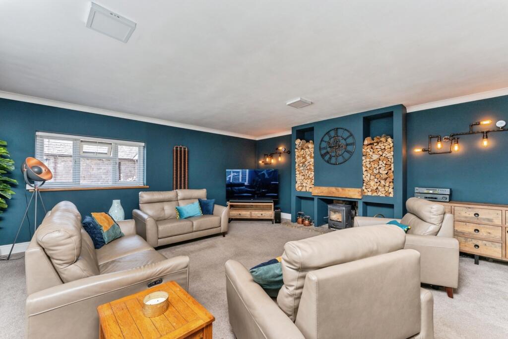 House in Chester - View 4