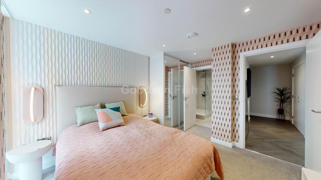 3 bedroom apartment for rent