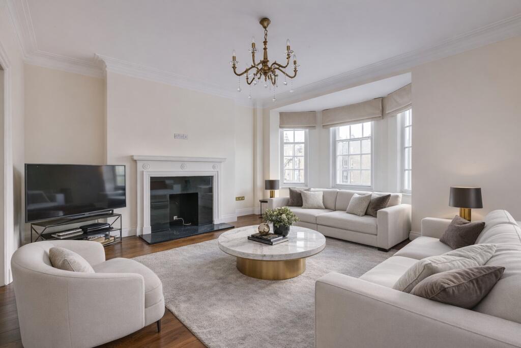 Main image of property: Malvern Court, 
Onslow Square, SW7