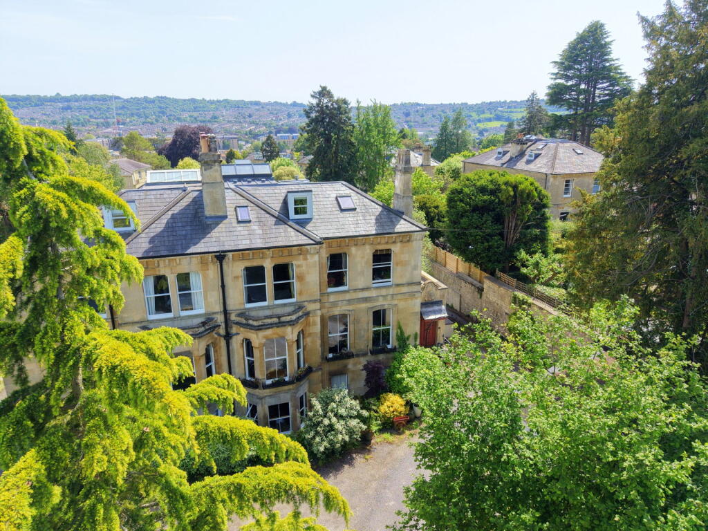 Main image of property: Weston Road, Bath
