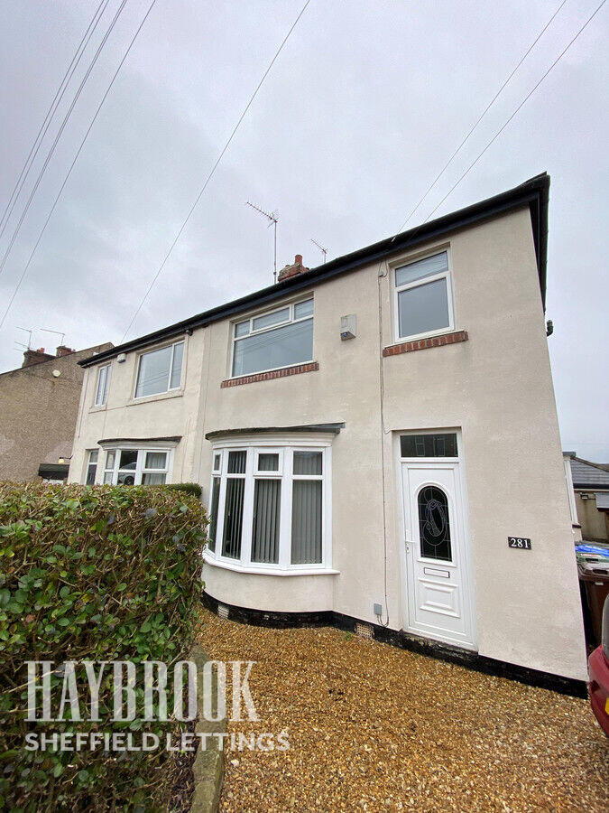 Main image of property: Hollinsend Road, SHEFFIELD