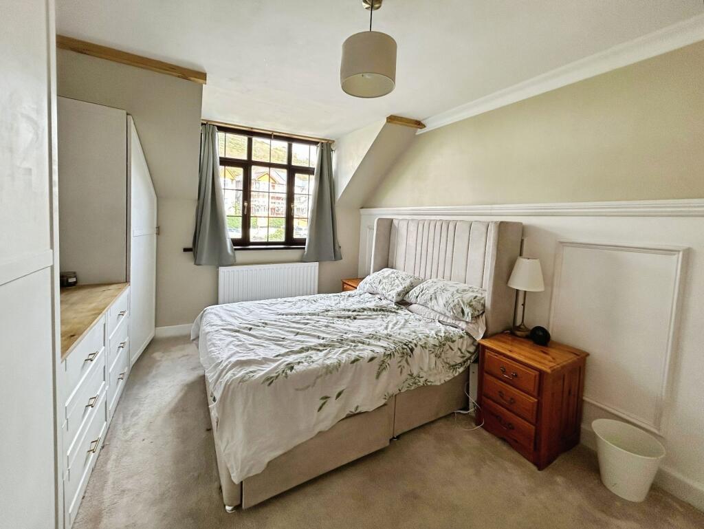 House in Swansea, Margam, Tai-Bach - View 5