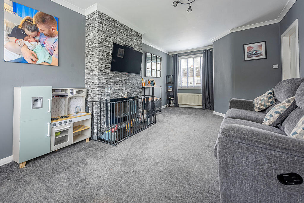 House in Edinburgh - View 3