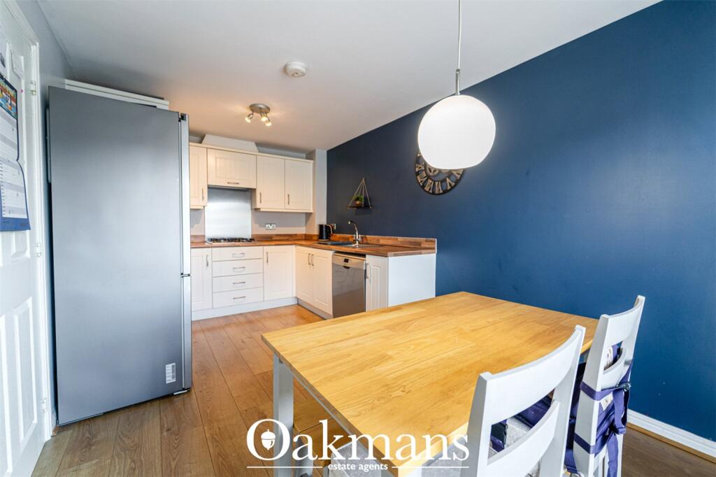 House in Birmingham - View 4