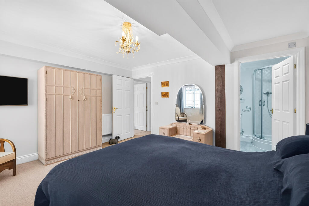 Apartment in Norwich - View 4