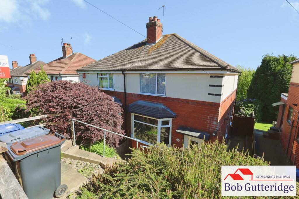 Main image of property: St. Edmunds Avenue, Porthill, Newcastle