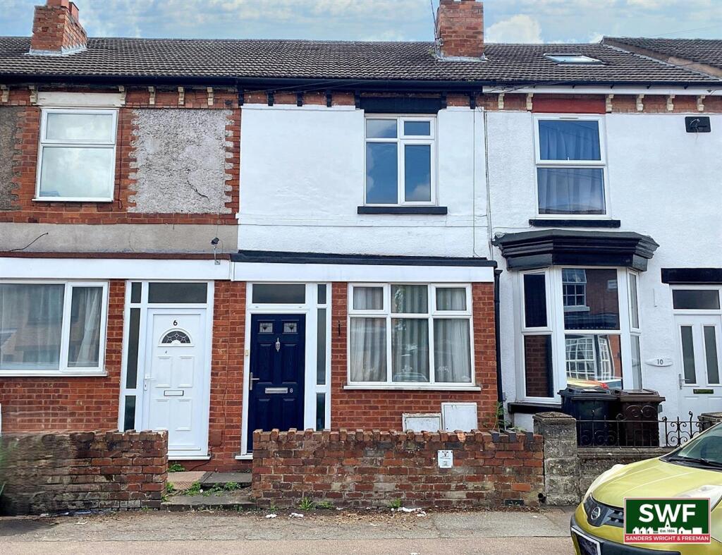 Main image of property: Lloyd Street, Wolverhampton