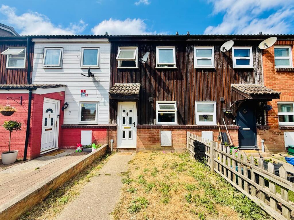 Main image of property: Long Court, Purfleet On Thames