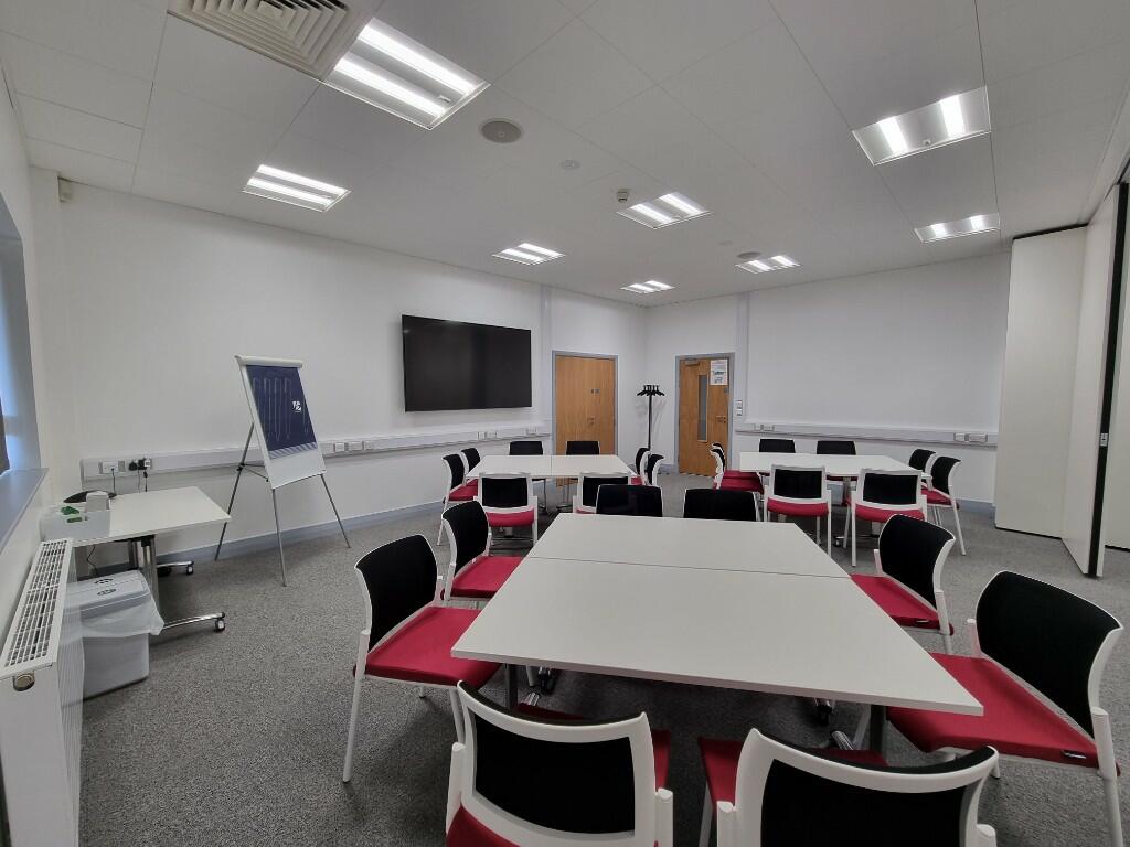 Conference Room 1