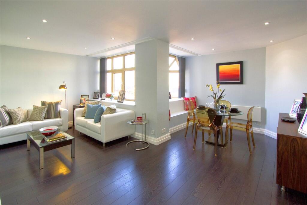 Main image of property: Kings Road, London, SW3