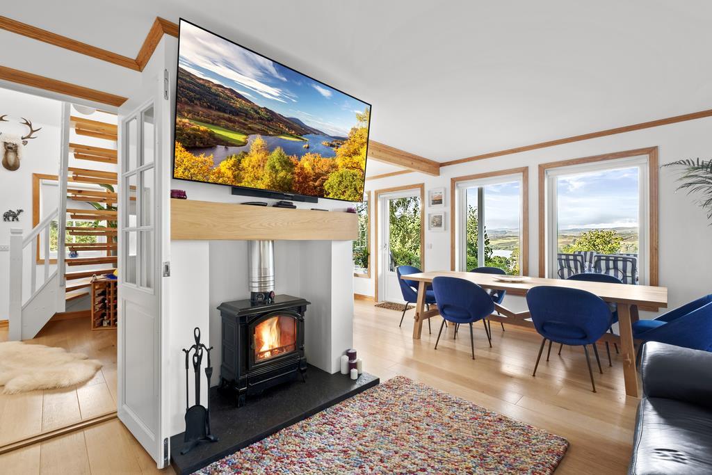 Ardbrecknish, By Inveraray photo 4