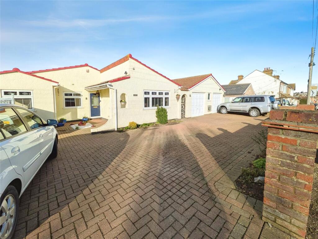 Main image of property: Barton Hill Drive, Minster on Sea, Sheerness, Kent, ME12