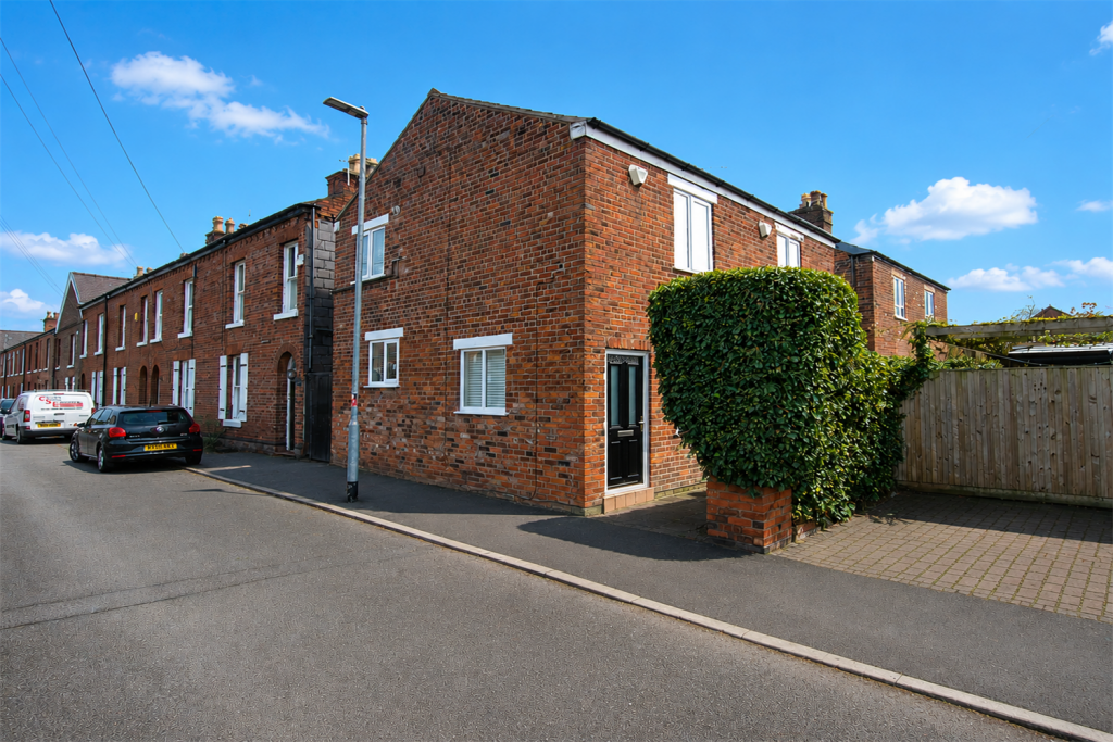 Main image of property: Queen Street, Knutsford