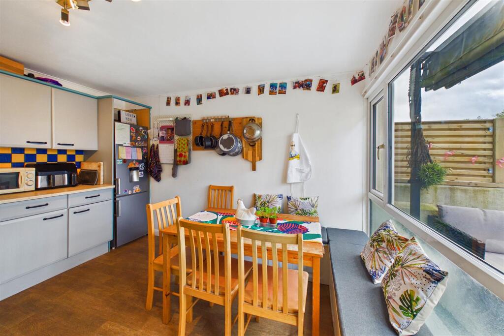 House in Newquay, Cornwall - View 5