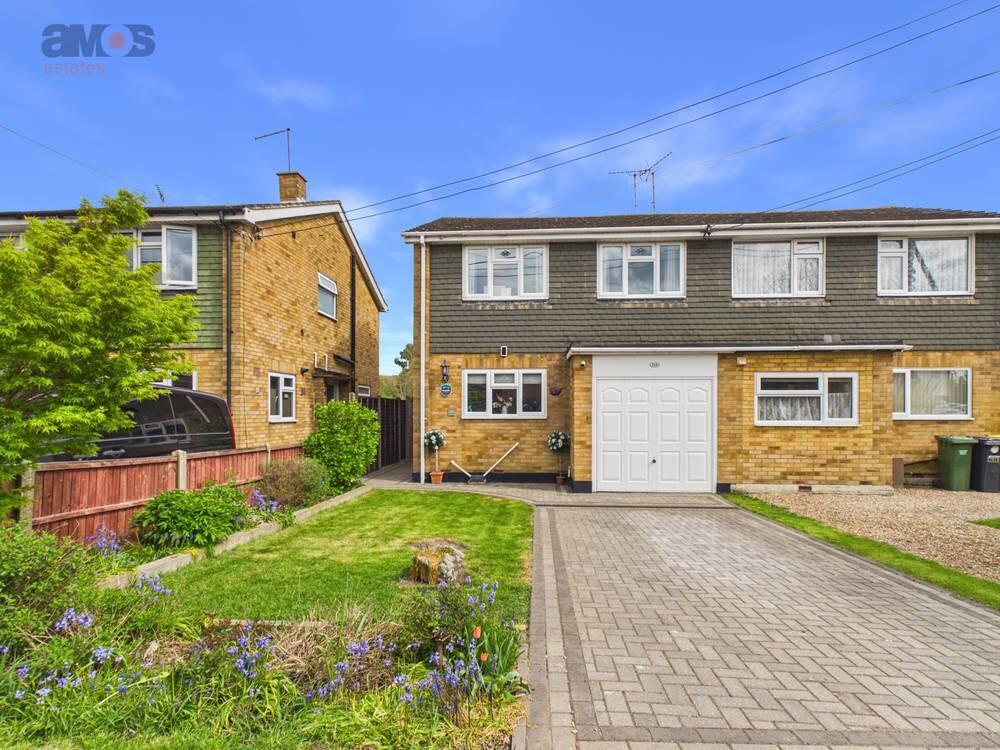 Main image of property: Plumberow Avenue, Hockley, Essex