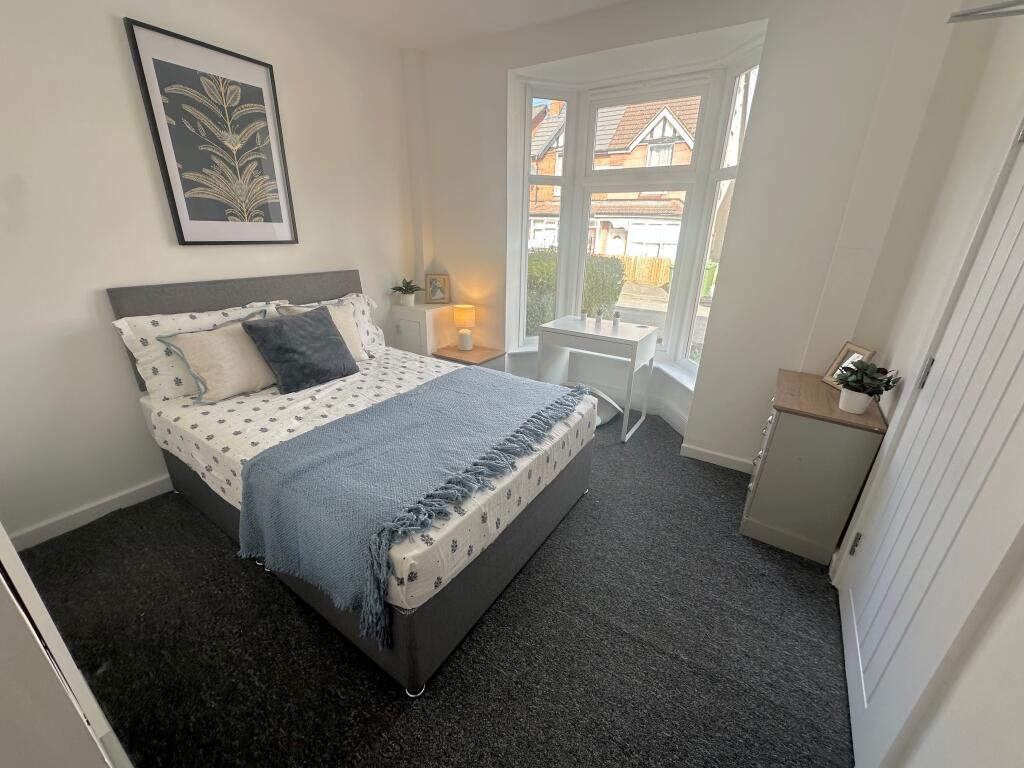Main image of property: Prospect Road North, Redditch