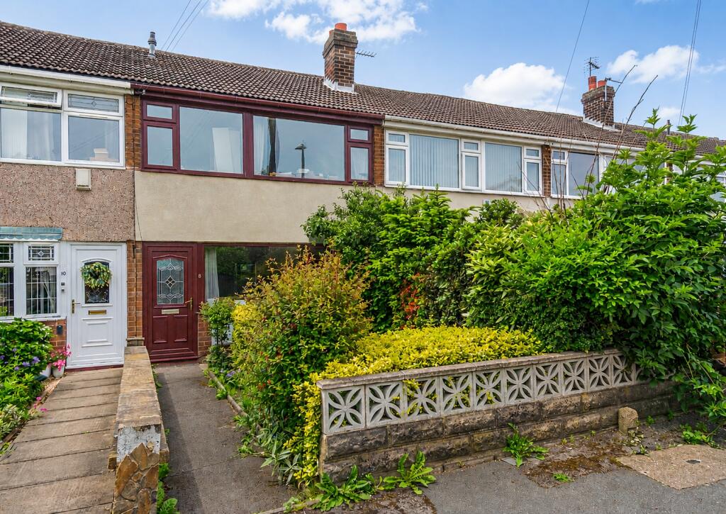 Main image of property: Lower Hall Drive, Liversedge, West Yorkshire, WF15