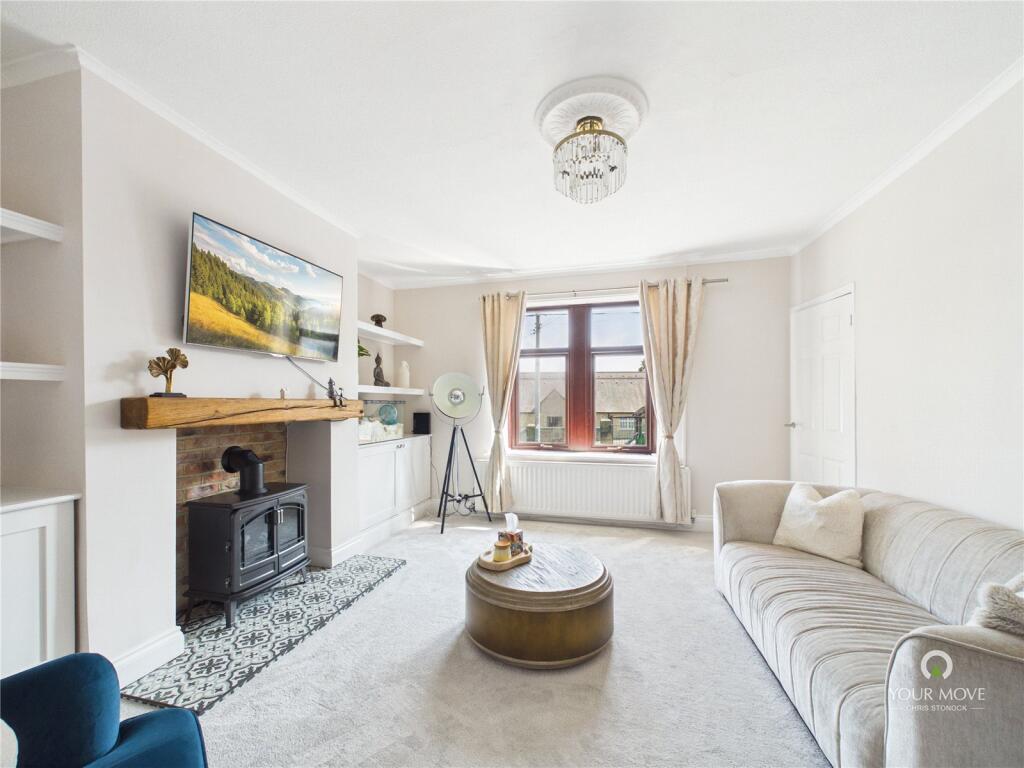 Rockwood Terrace, Greenside, Ryton, Tyne and Wear, NE40 photo 4