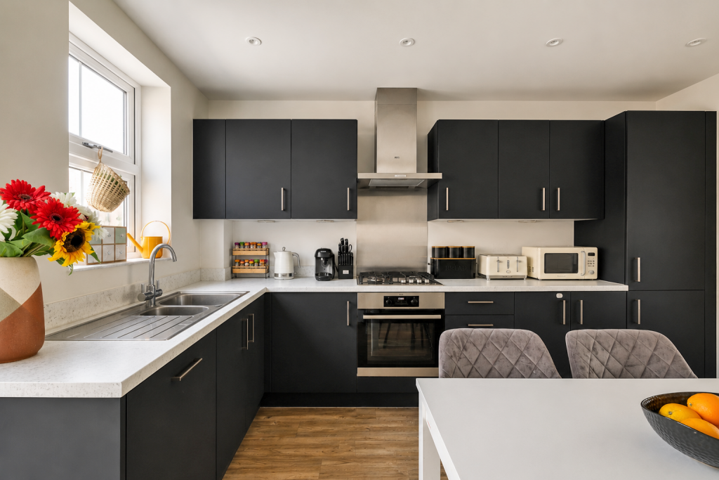 Stevenson Way, Belper, Derby, DE56 2NF photo 4