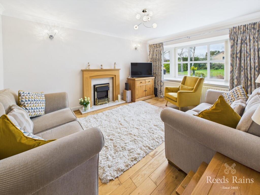 House in Stockton-on-Tees - View 4