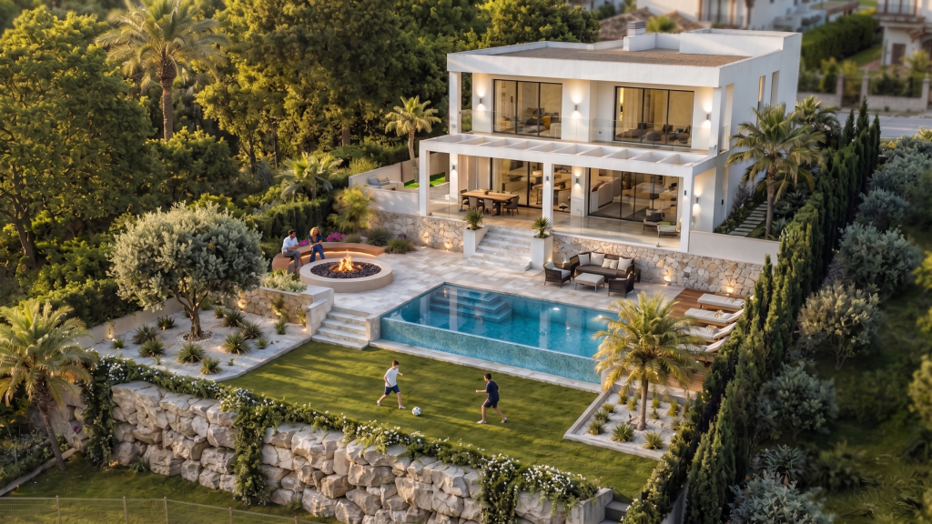 Main image of property: Andalucia, Malaga, Mijas-Costa