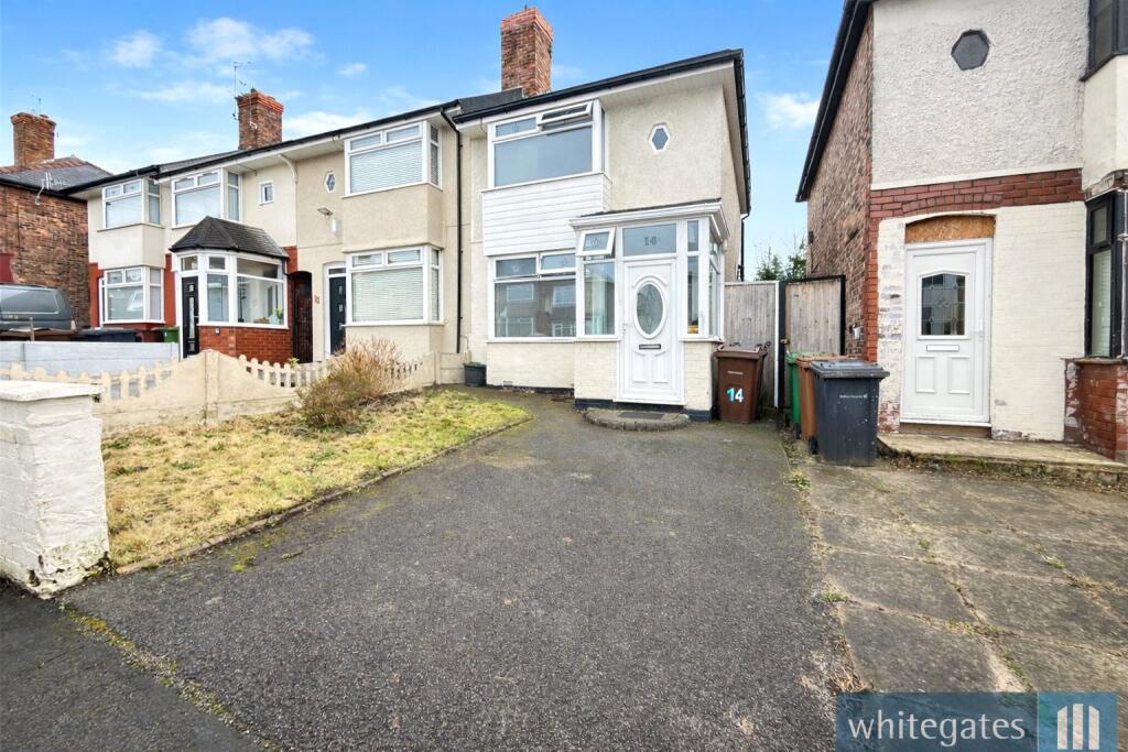Main image of property: Brendon Avenue, Litherland, Merseyside, L21