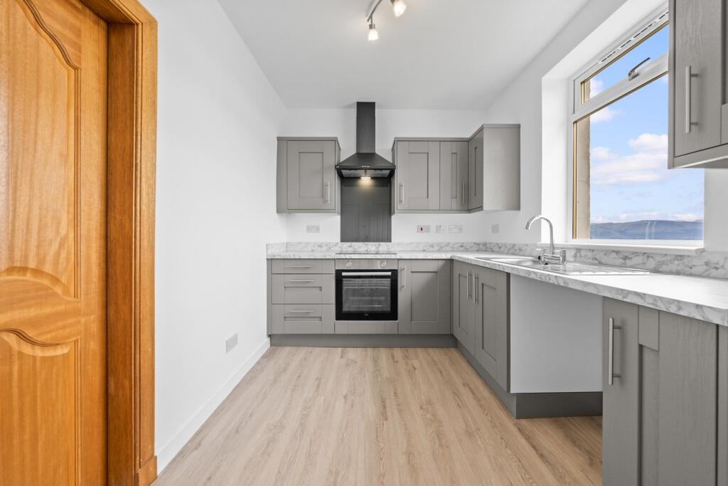 House in Stirling - More