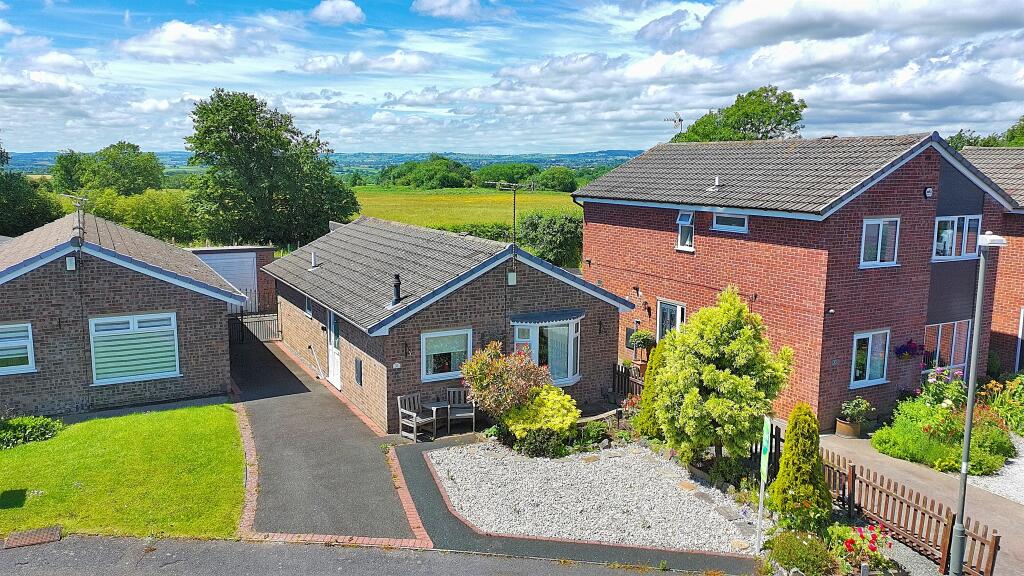 Main image of property: Metro Avenue, Newton, Alfreton