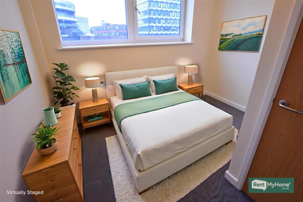 Main image of property: Burleys Way, Leicester